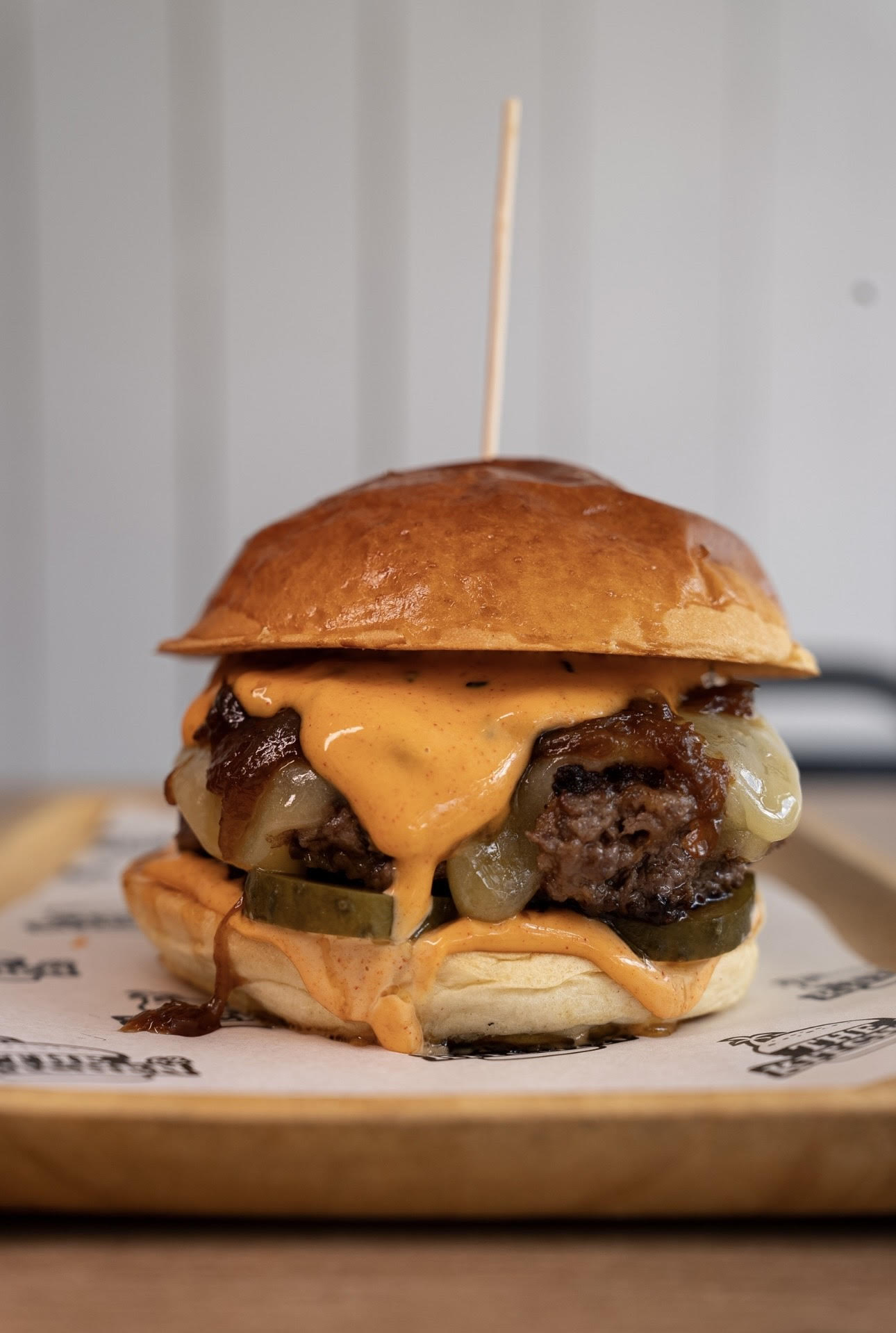 hamburguesa